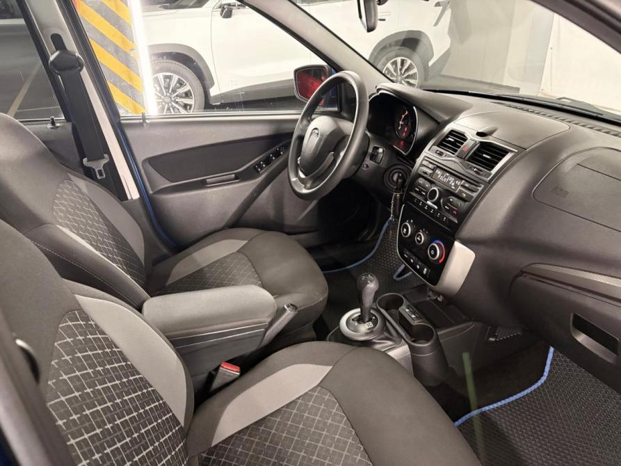 Lada (ВАЗ) Granta I Рестайлинг Екатеринбург  - изображение 26