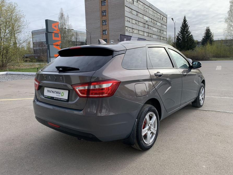 Lada (ВАЗ) Vesta I Великие Луки  - изображение 5