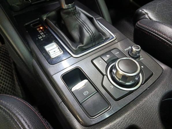 Mazda CX-5 I с пробегом 2015 года, цена 1 925 000 рублей, 230500 км, внедорожник, Автокод Объявления