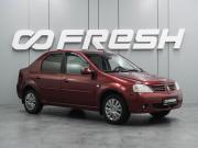 Renault Logan I Воронеж  - изображение 17