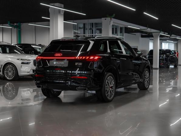 Audi Q5 III (GU) с пробегом 2026 года, цена 6 400 000 рублей, 31 км, внедорожник, Автокод Объявления