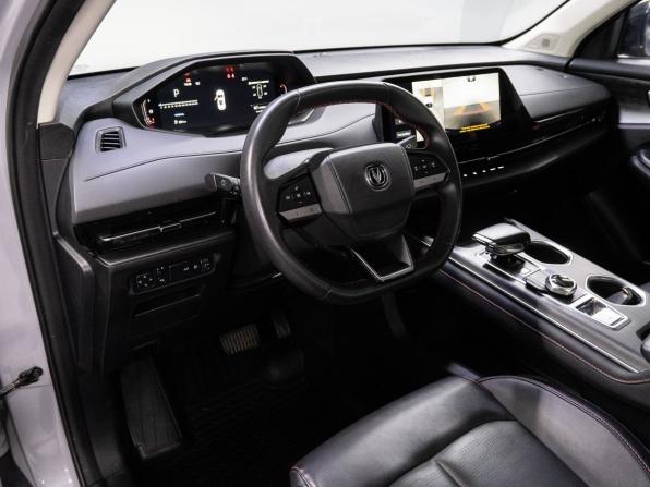 Changan CS55 Plus II с пробегом 2023 года, цена 1 980 000 рублей, 64190 км, внедорожник, Автокод Объявления