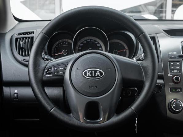 Kia Cerato II с пробегом 2013 года, цена 711 000 рублей, 232915 км, седан, Автокод Объявления