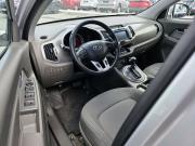 Kia Sportage III Новосибирск  - изображение 43