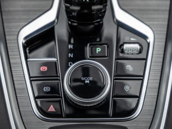Chery Tiggo 7 Pro Max I Рестайлинг с пробегом 2024 года, цена 2 098 000 рублей, 59742 км, внедорожник, Автокод Объявления