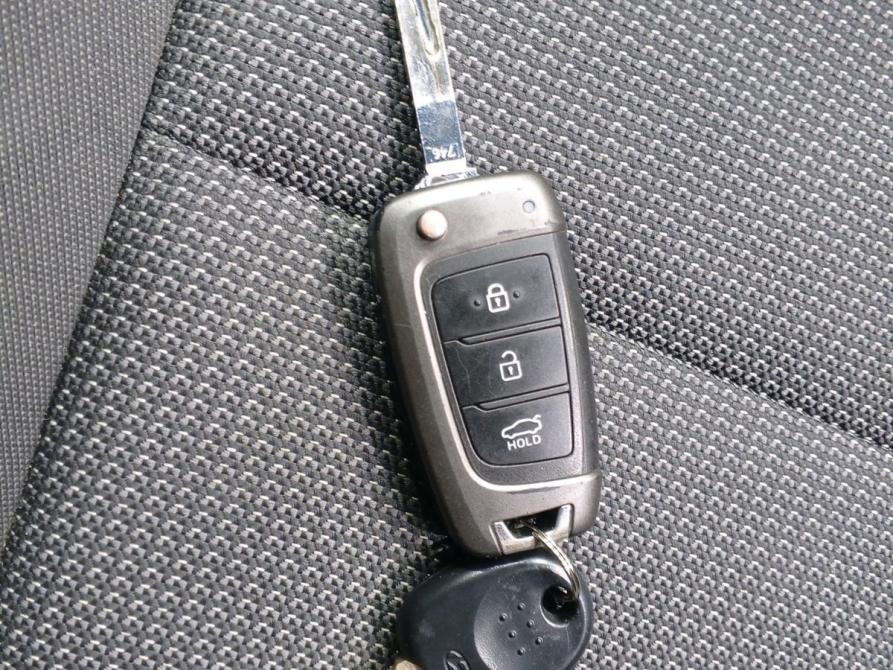 Hyundai Solaris II Оренбург  - изображение 16
