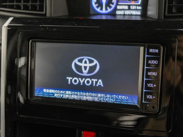 Toyota Roomy I с пробегом 2019 года, цена 1 075 000 рублей, 101796 км, микровэн, Автокод Объявления