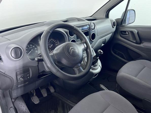 Citroen Berlingo II Рестайлинг с пробегом 2013 года, цена 697 000 рублей, 250173 км, минивэн, Автокод Объявления