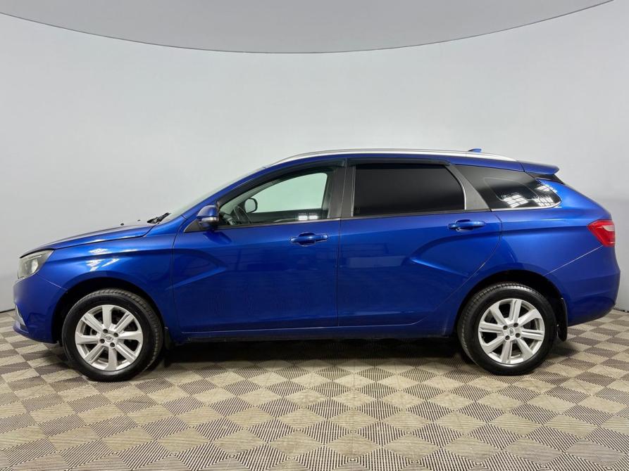 Lada (ВАЗ) Vesta I Борисоглебск  - изображение 2
