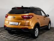 Hyundai Creta I Санкт-Петербург  - изображение 23