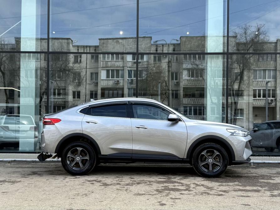 Haval F7x I Рестайлинг Самара  - изображение 4