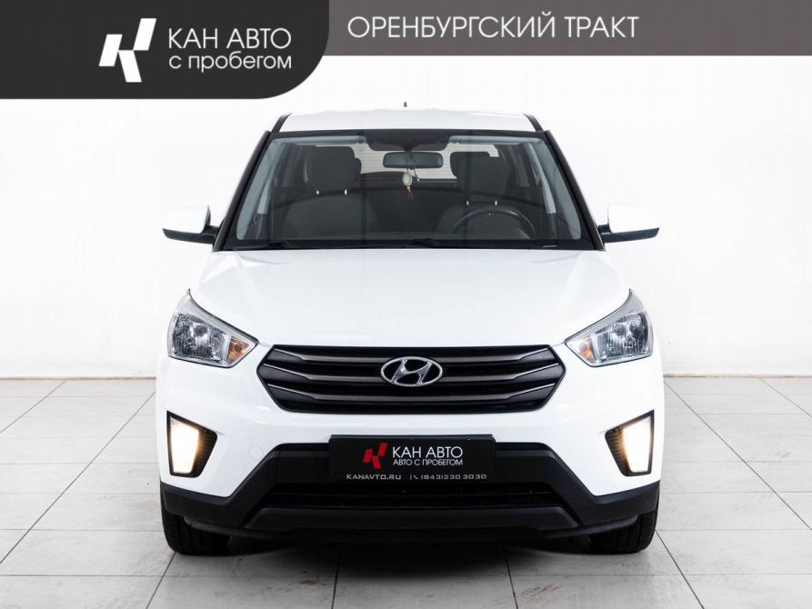 Hyundai Creta I Казань  - изображение 2
