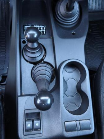 Lada (ВАЗ) Niva Legend I с пробегом 2023 года, цена 750 000 рублей, 47500 км, внедорожник, Автокод Объявления
