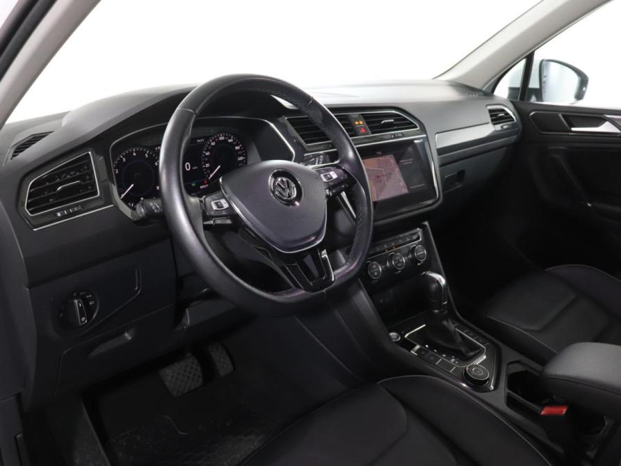 Volkswagen Tiguan II Москва  - изображение 13