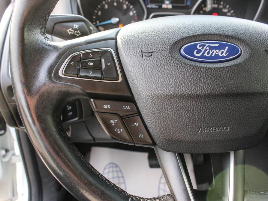 Ford Focus III Рестайлинг Калуга  - изображение 10