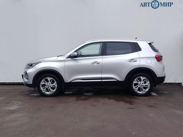 Chery Tiggo 4 Pro I с пробегом 2024 года, цена 1 340 000 рублей, 59766 км, внедорожник, Автокод Объявления