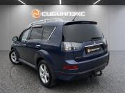 Mitsubishi Outlander II Кемерово  - изображение 17