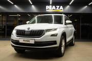 Skoda Kodiaq I Уфа  - изображение 30
