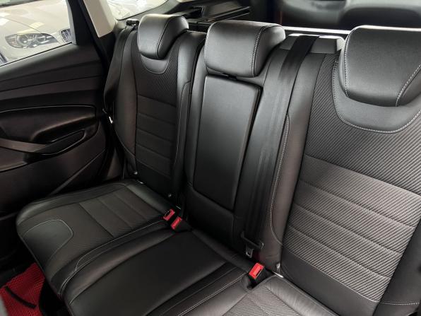Ford Kuga II с пробегом 2016 года, цена 1 395 000 рублей, 140000 км, внедорожник, Автокод Объявления