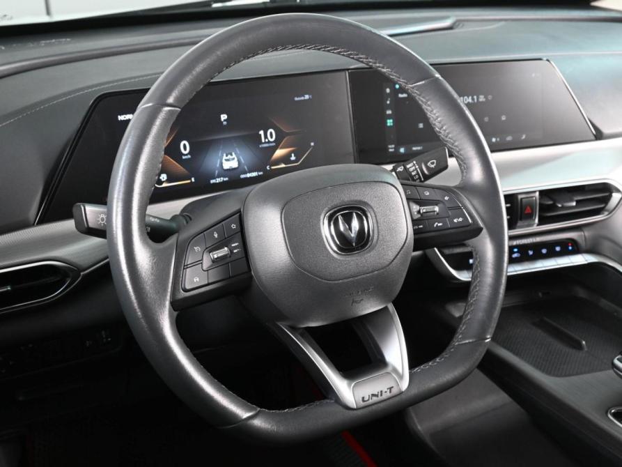 Changan UNI-T I Ростов-на-Дону  - изображение 13