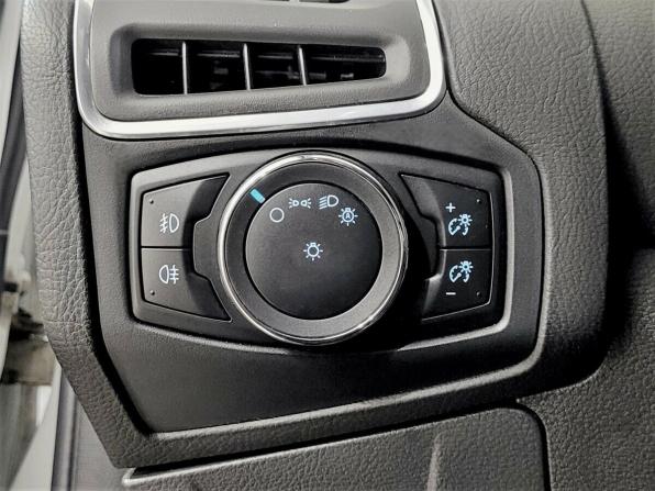 Ford Focus III с пробегом 2014 года, цена 1 020 000 рублей, 100800 км, седан, Автокод Объявления