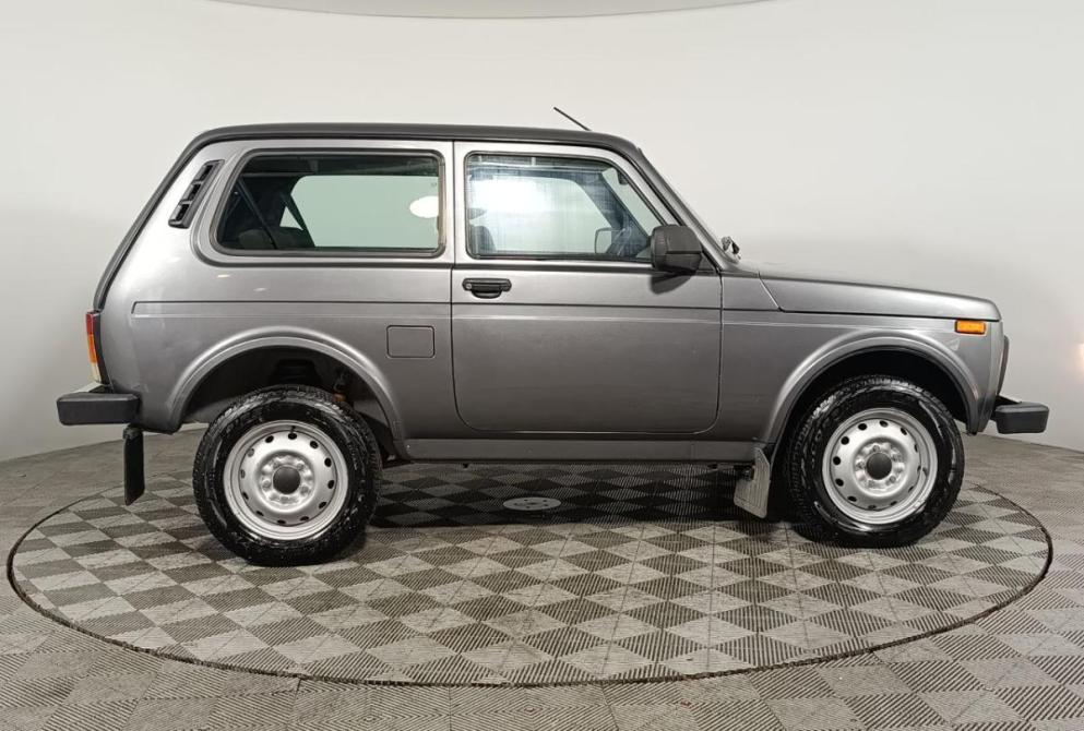 Lada (ВАЗ) Niva Legend I Волгоград  - изображение 8