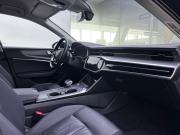 Audi A6 V (C8) Уфа  - изображение 40