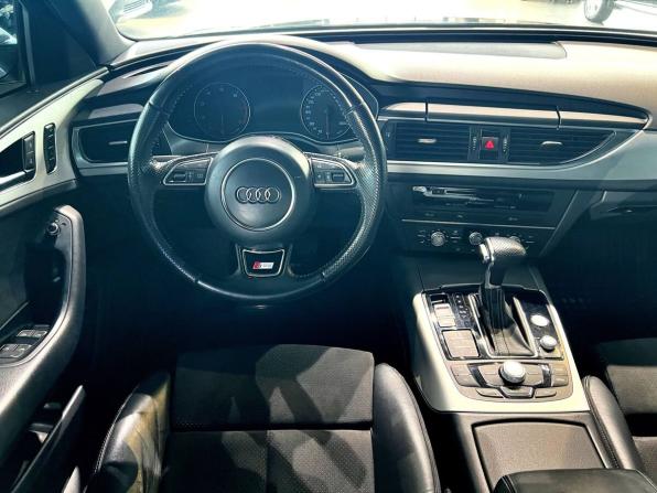 Audi A6 IV (C7) с пробегом 2014 года, цена 1 940 000 рублей, 134000 км, седан, Автокод Объявления