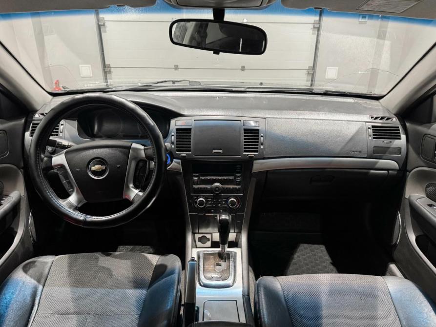 Chevrolet Epica V250 Рестайлинг Екатеринбург  - изображение 16
