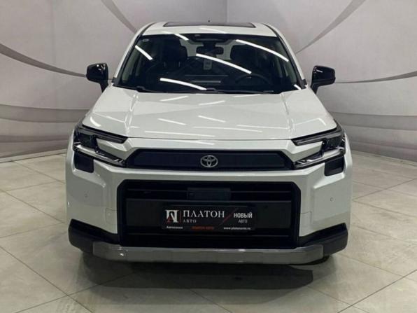 Новый Toyota RAV4 VI (XA60) 2026 года, цена 4 249 000 рублей, внедорожник, Автокод Объявления