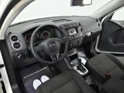 Volkswagen Tiguan I Рестайлинг Москва  - изображение 19