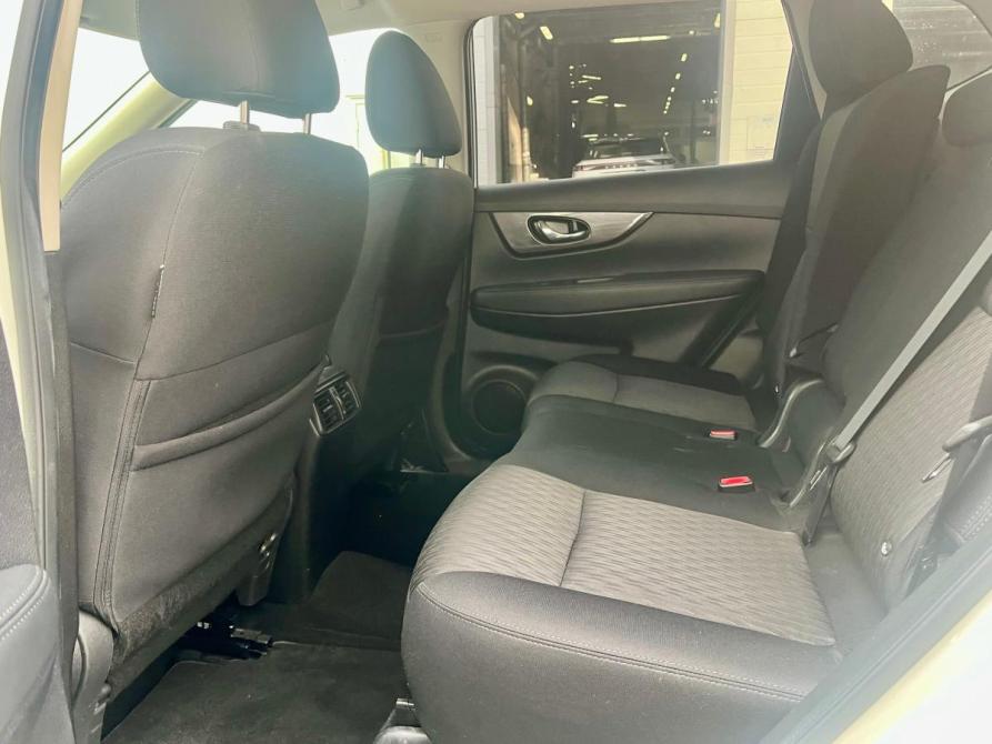 Nissan X-Trail III Рестайлинг Санкт-Петербург  - изображение 10