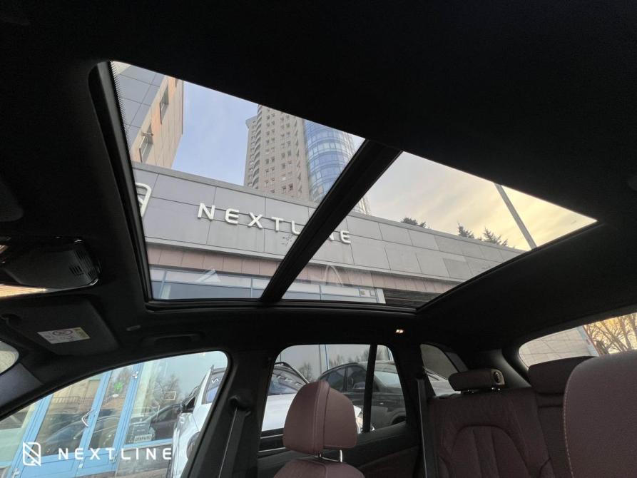 BMW X5 IV (G05/G18) Рестайлинг Самара  - изображение 15
