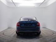 Skoda Octavia III (A7) Москва  - изображение 24