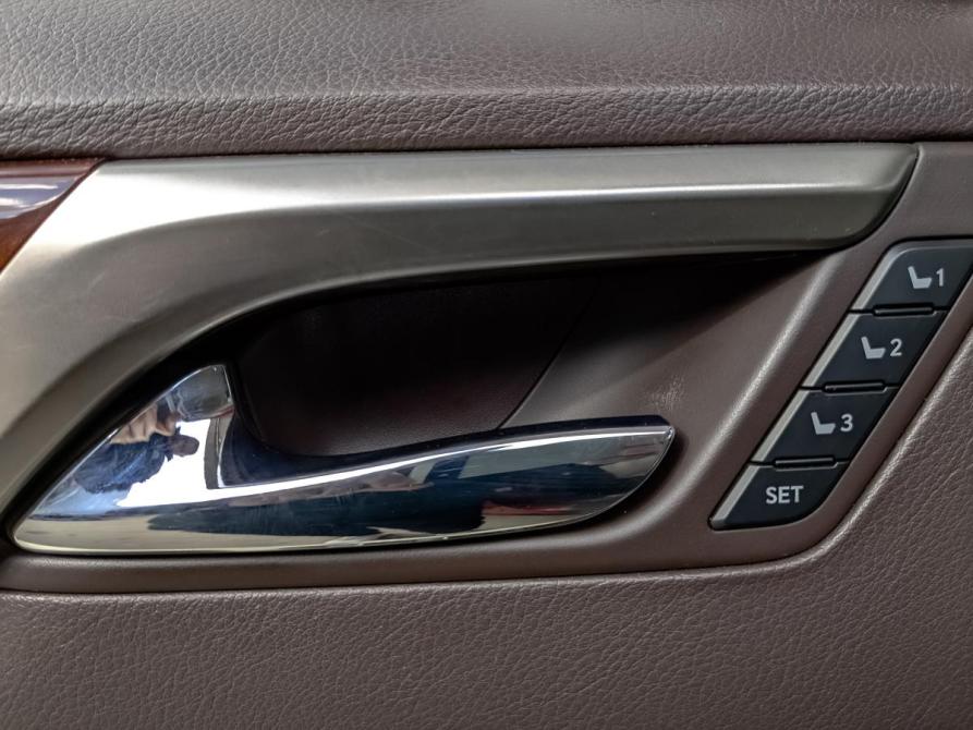 Lexus RX IV Москва  - изображение 29
