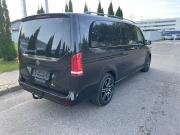 Mercedes-Benz V-Класс III (W447) Рестайлинг Москва  - изображение 30