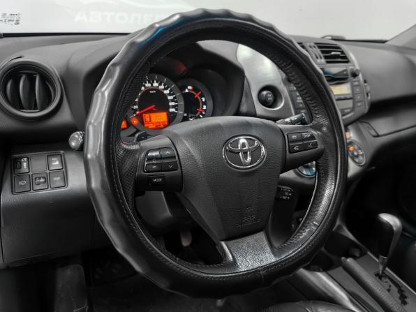 Toyota RAV4 III (XA30) Рестайлинг с пробегом 2012 года, цена 1 599 000 рублей, 202000 км, внедорожник, Автокод Объявления
