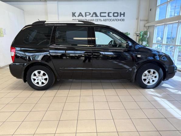 Kia Carnival II с пробегом 2008 года, цена 995 000 рублей, 145000 км, минивэн, Автокод Объявления