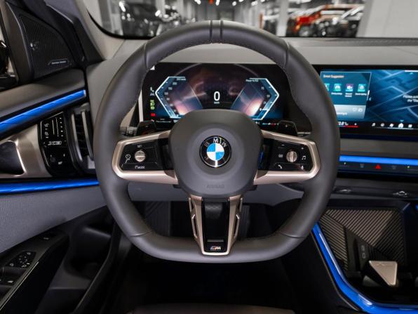 BMW X3 IV (G45/G48) с пробегом 2025 года, цена 6 750 000 рублей, 50 км, внедорожник, Автокод Объявления