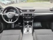 Skoda Superb III Чебоксары  - изображение 39