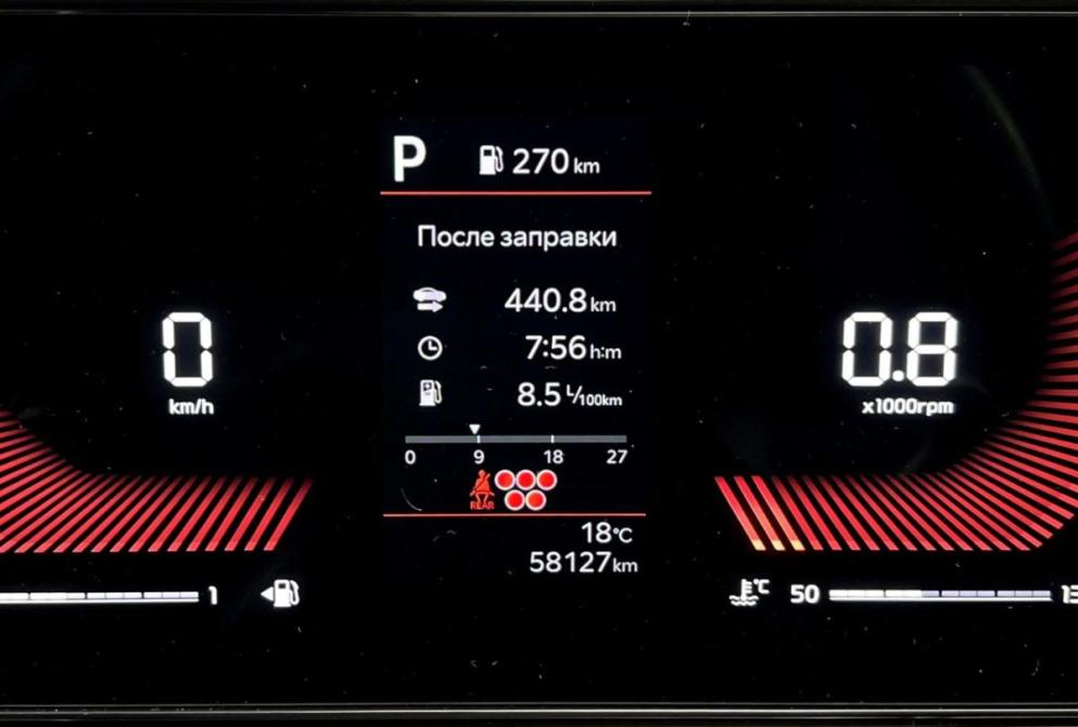 Kia Sorento IV Нижний Новгород  - изображение 17