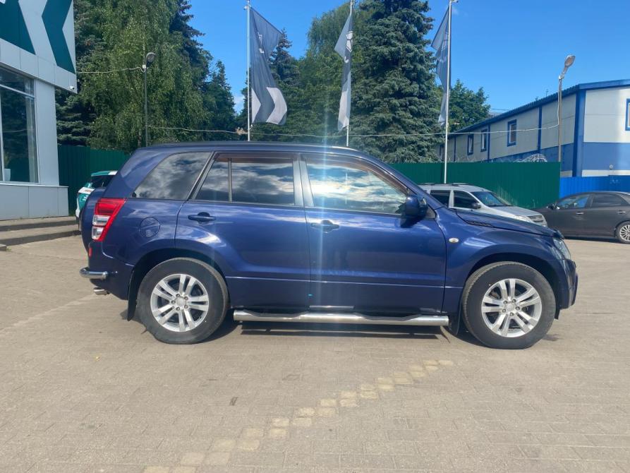 Suzuki Grand Vitara II Великий Новгород  - изображение 8