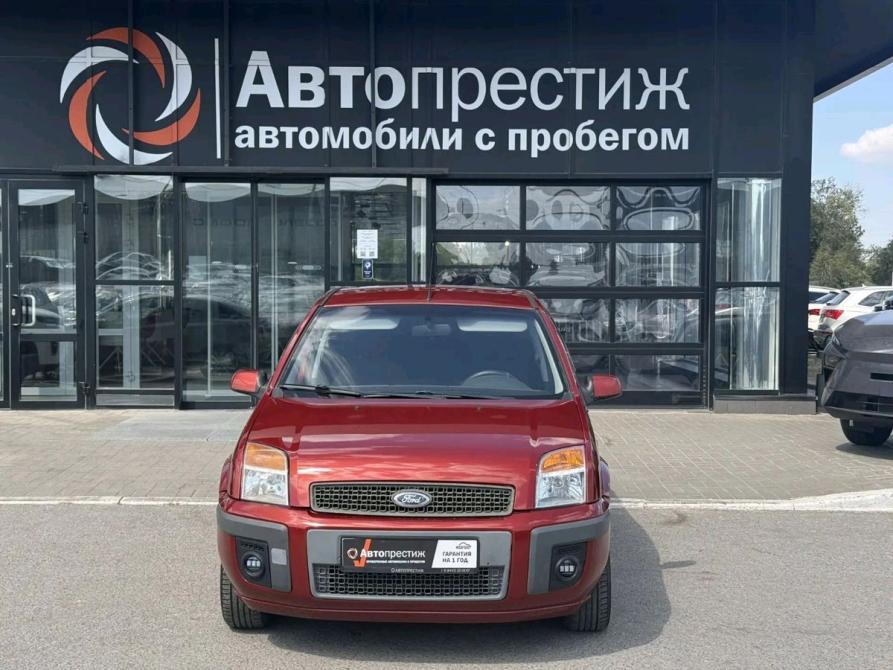 Ford Fusion I Рестайлинг Волгоград  - изображение 2