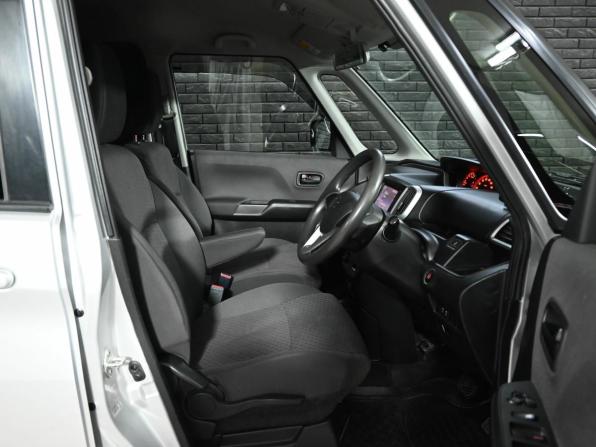 Suzuki Solio III с пробегом 2018 года, цена 1 020 000 рублей, 88041 км, минивэн, Автокод Объявления
