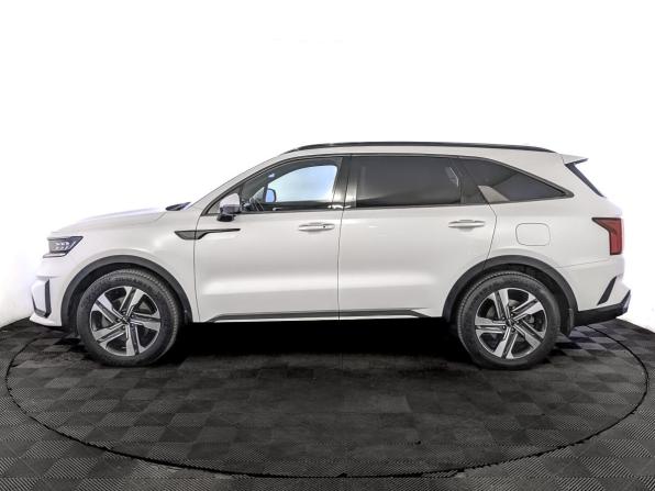 Kia Sorento IV с пробегом 2022 года, цена 3 880 000 рублей, 78360 км, внедорожник, Автокод Объявления