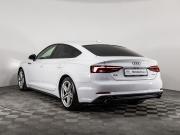 Audi A5 II (F5) Санкт-Петербург  - изображение 34