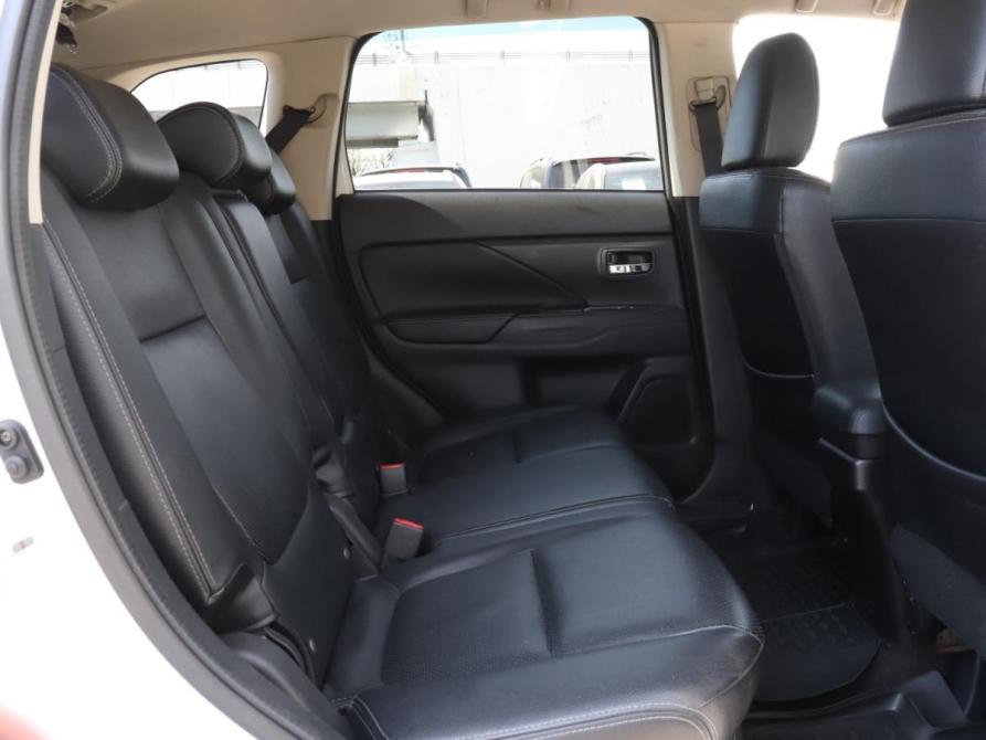 Mitsubishi Outlander III Рестайлинг 2 Москва  - изображение 10
