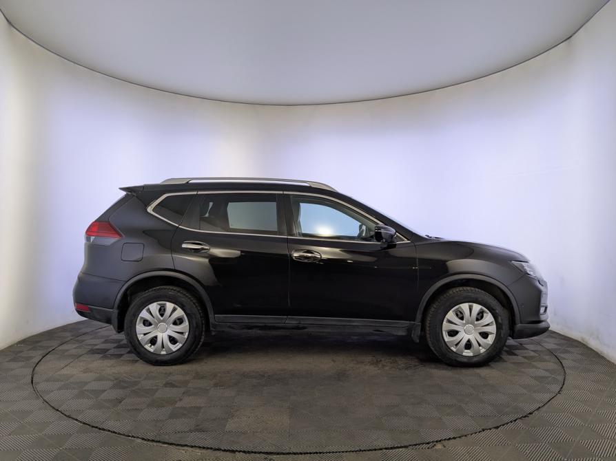 Nissan X-Trail III Рестайлинг Москва  - изображение 4