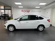 Lada (ВАЗ) Granta I Рестайлинг Киров  - изображение 21