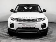Land Rover Range Rover Evoque I Рестайлинг Москва  - изображение 20